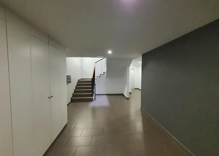 Piso En El Burgos Historico