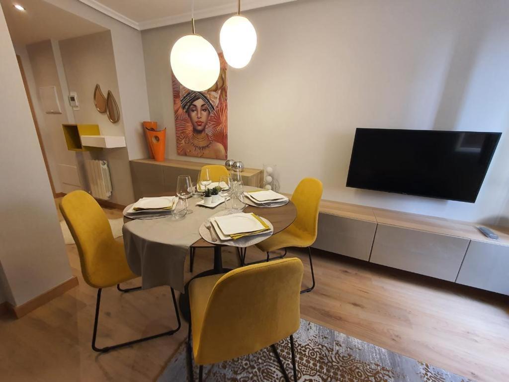 Appartamento Piso En El Historico