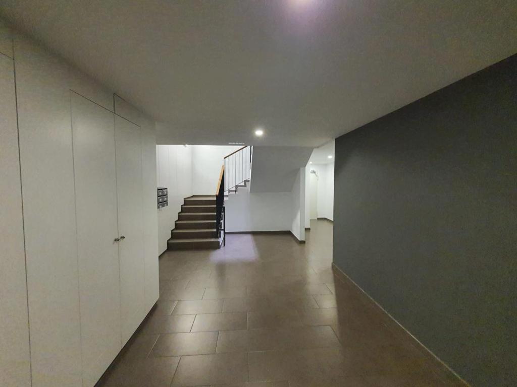 Piso En El Historico Apartment